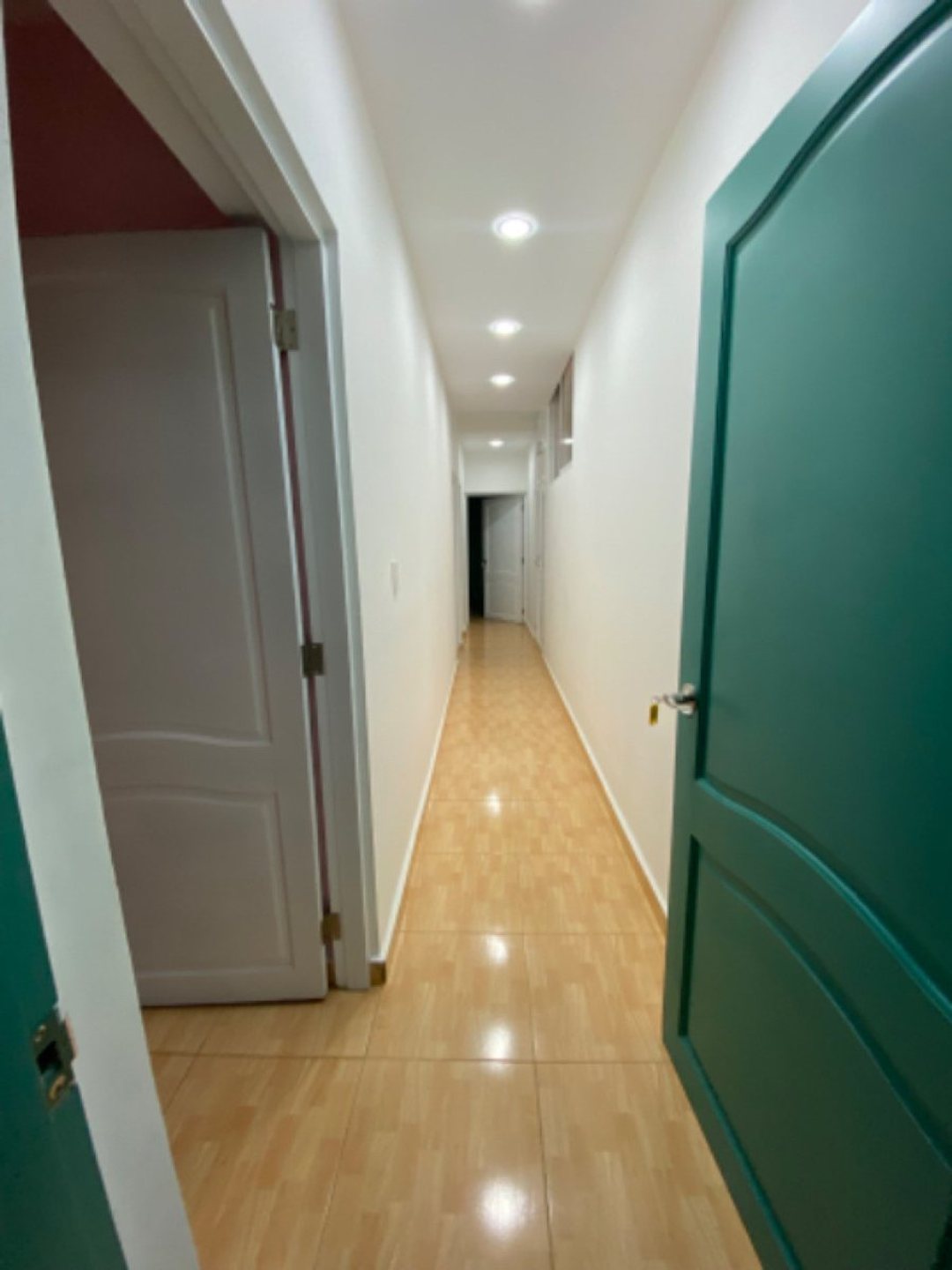 Apartamento en Gazcue, Santo Domingo, foto 5