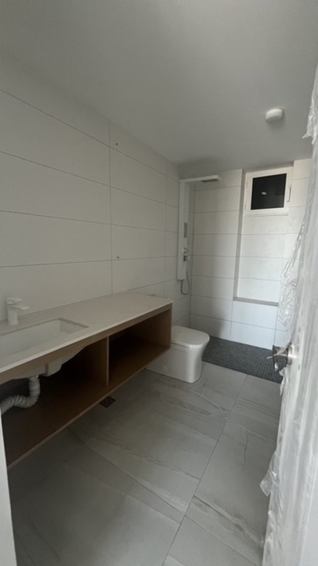 Apartamento en Evaristo Morales, foto 5