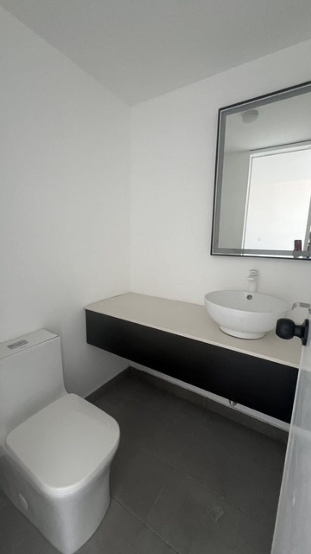 Apartamento en Evaristo Morales, foto 3
