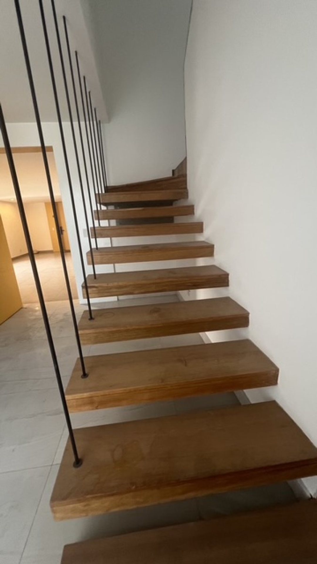 Apartamento en Evaristo Morales, foto 4