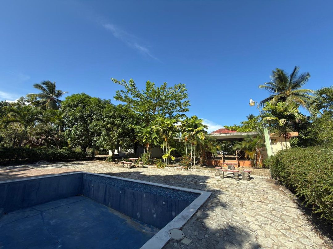 Casa en Sainaguá, foto 3