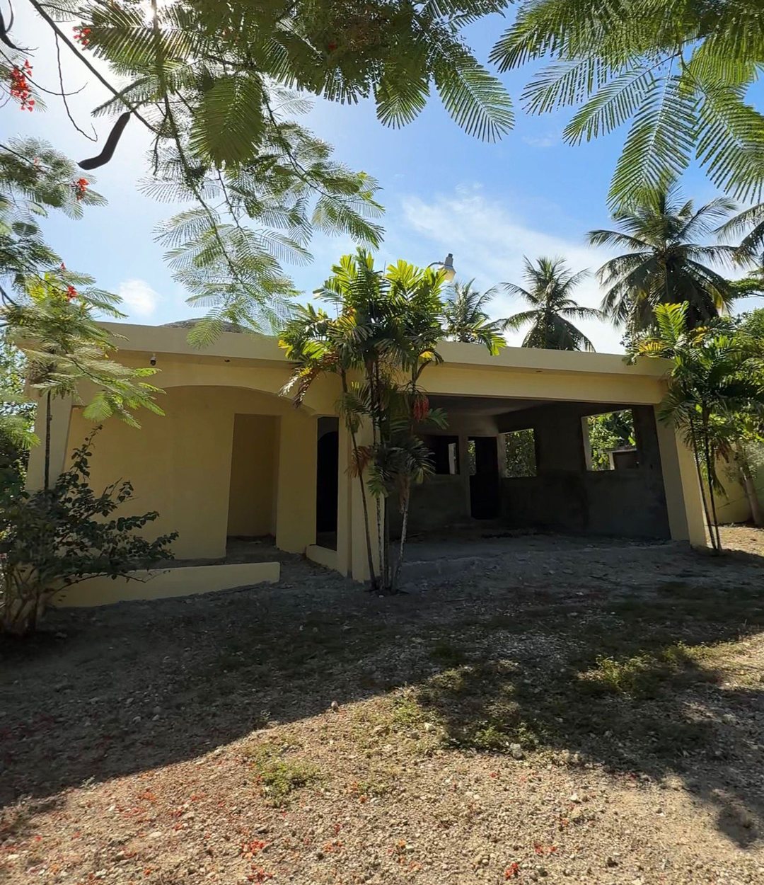 Casa en Sainaguá, foto 2
