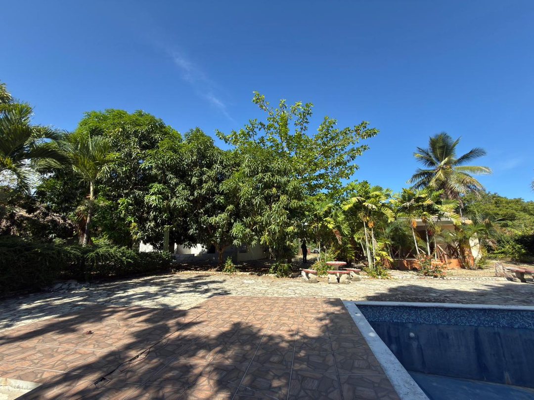 Casa en Sainaguá, foto 4