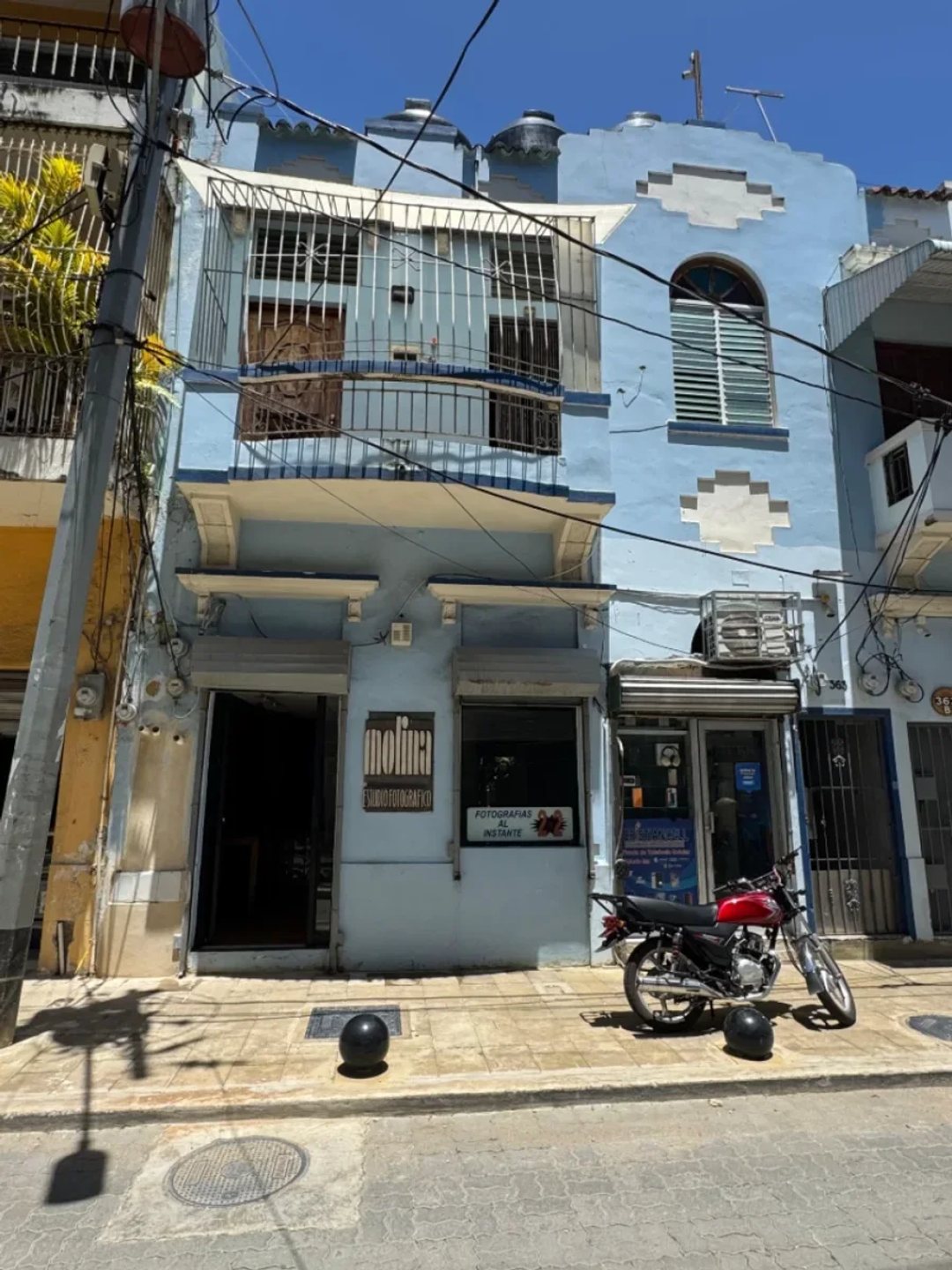 Local comercial en Zona Colonial, foto 2