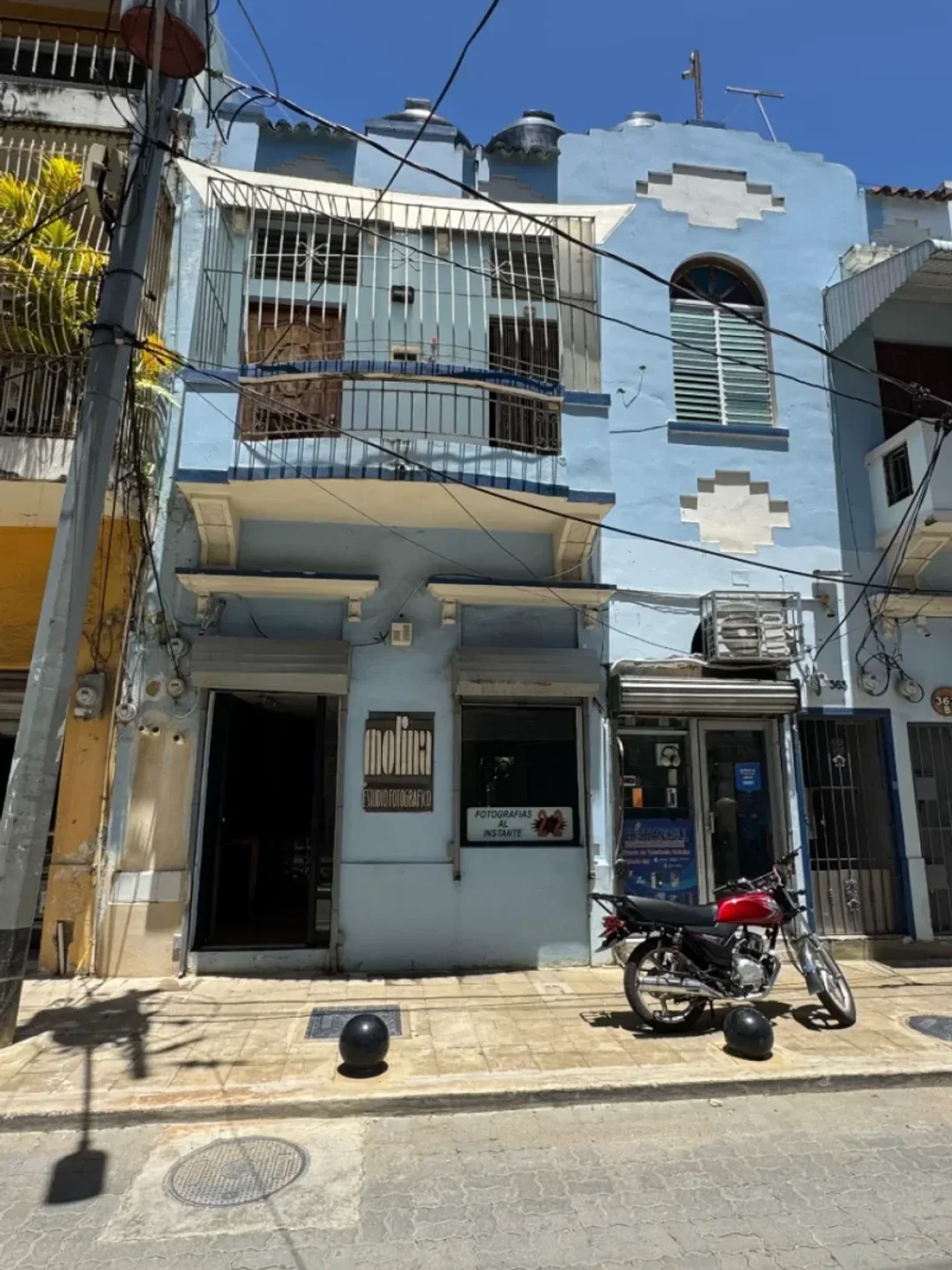 Local comercial en Zona Colonial