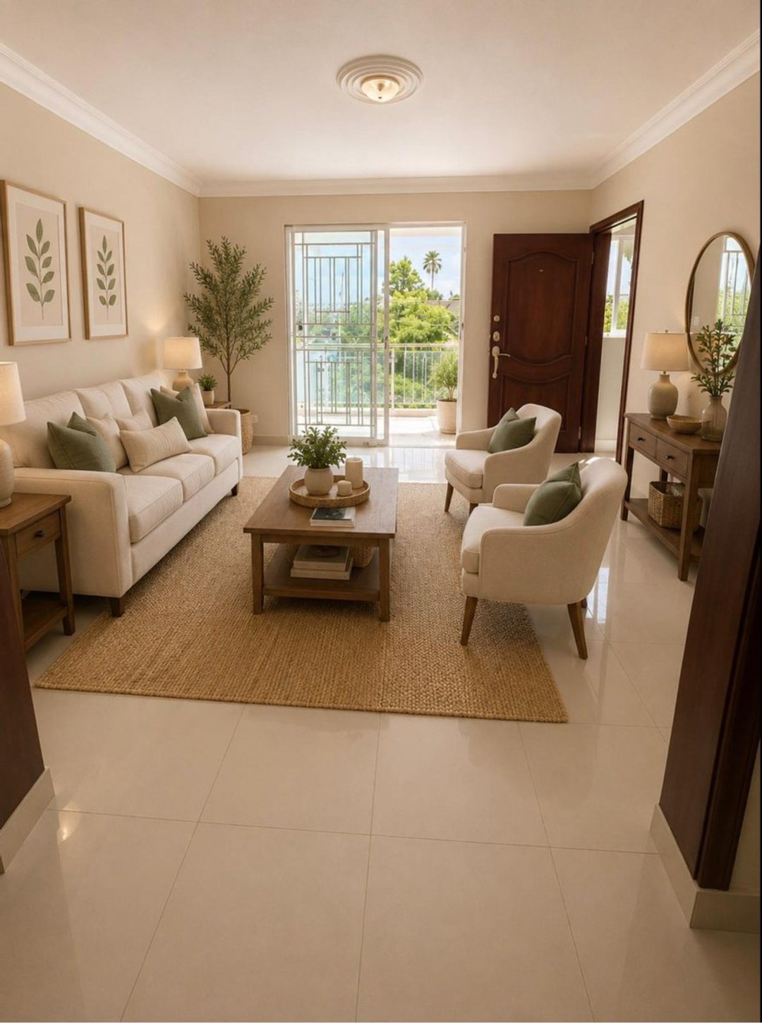 Apartamento en San Francisco de Macorís, foto 3