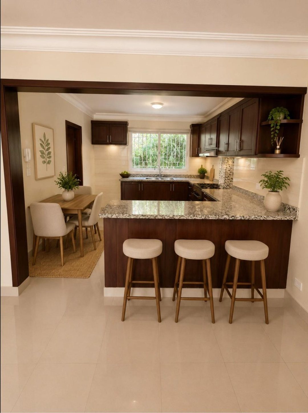 Apartamento en San Francisco de Macorís, foto 4
