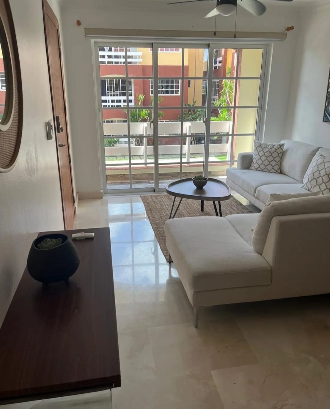 Apartamento en Pueblo Bávaro, foto 4