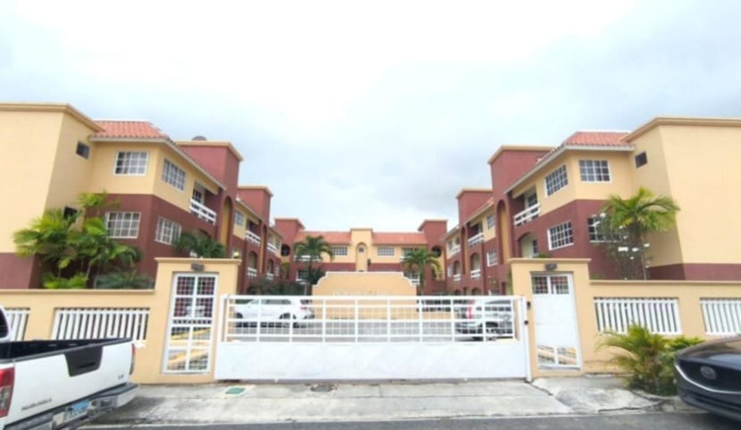 Apartamento en Pueblo Bávaro, foto 2