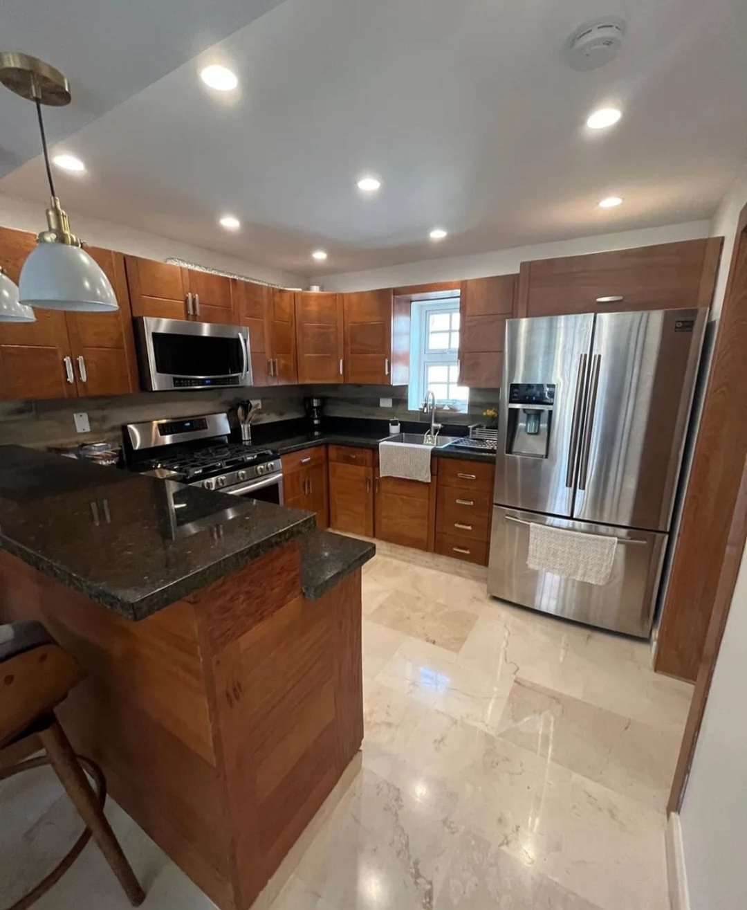 Apartamento en Pueblo Bávaro, foto 5