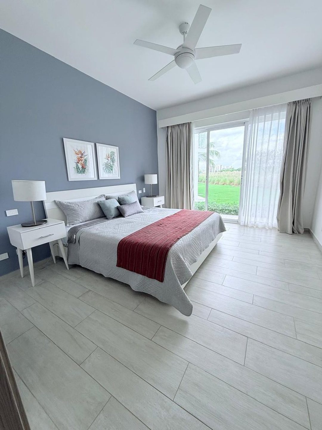 Apartamento en Punta Cana