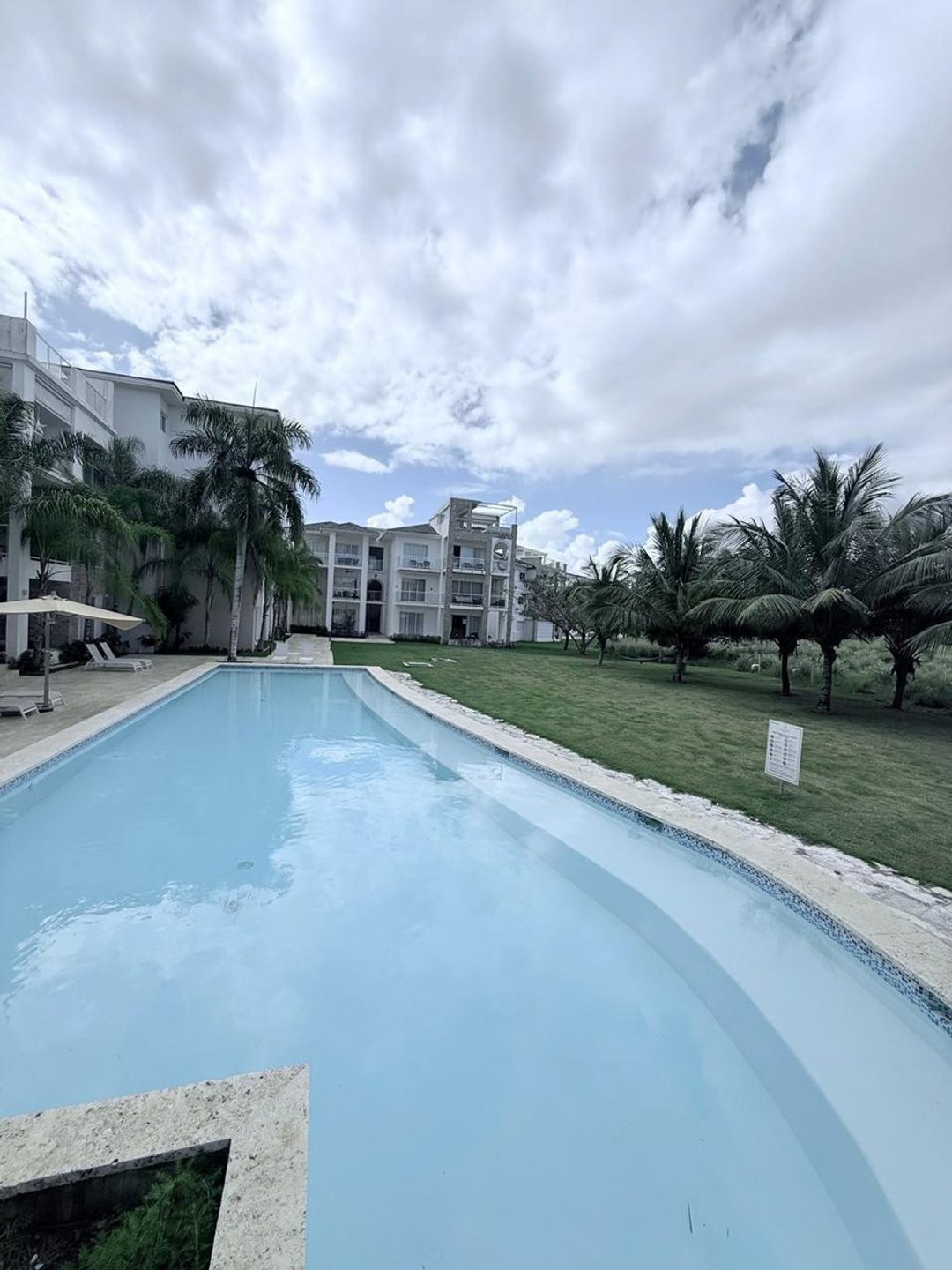 Apartamento en Punta Cana, foto 4