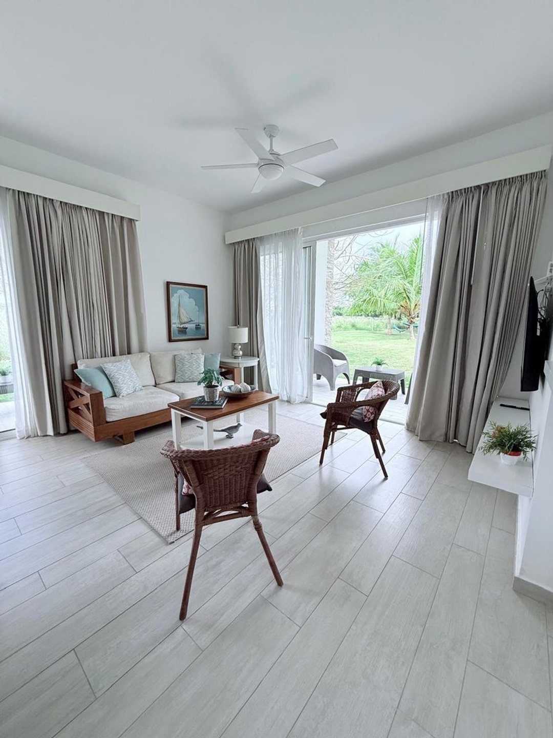 Apartamento en Punta Cana, foto 2