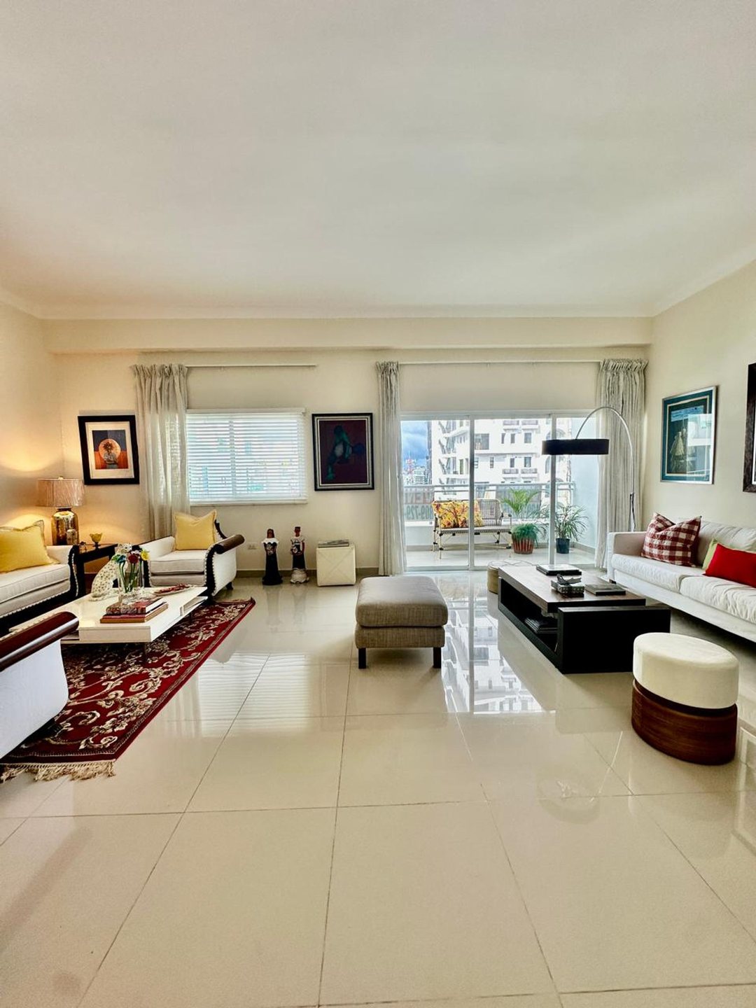 Apartamento en La Julia, foto 2