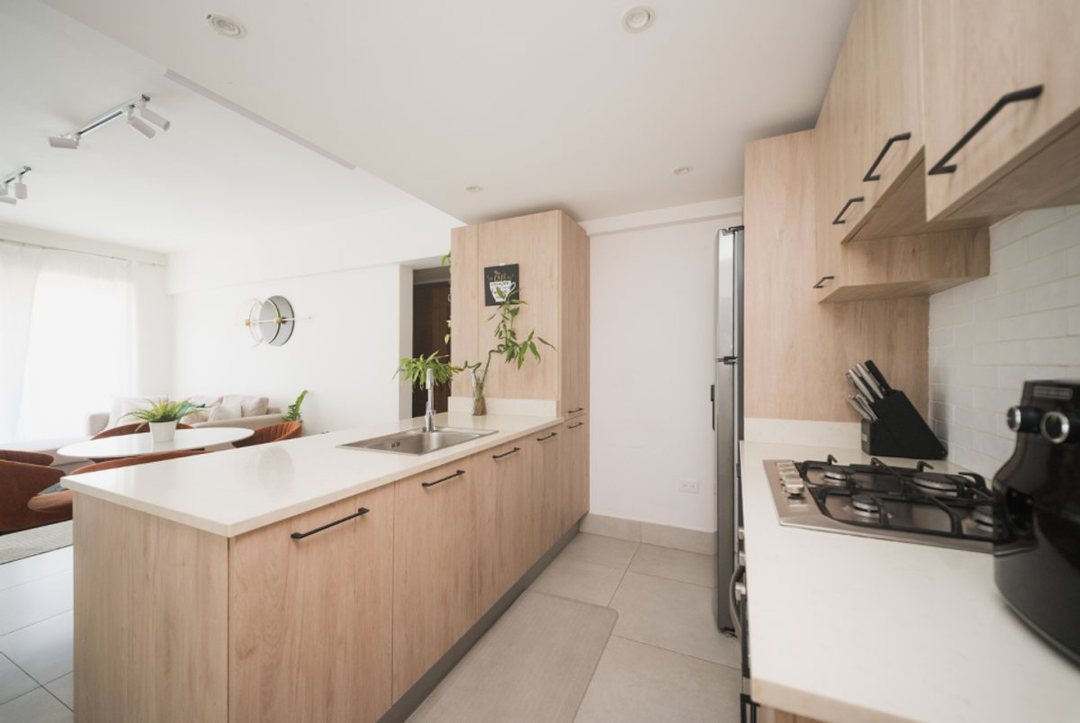 Apartamento en Cap Cana, foto 4