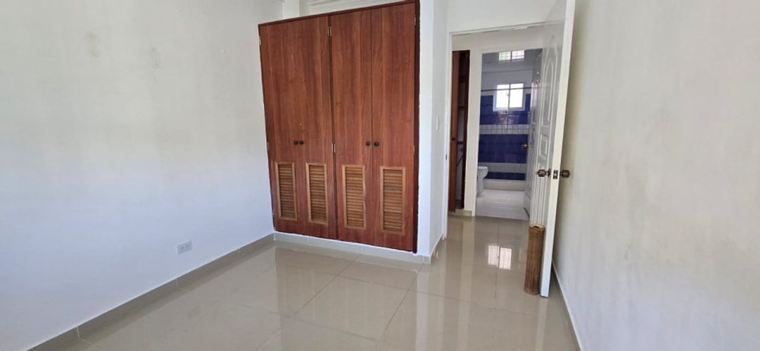 Apartamento en Autopista Duarte, foto 3