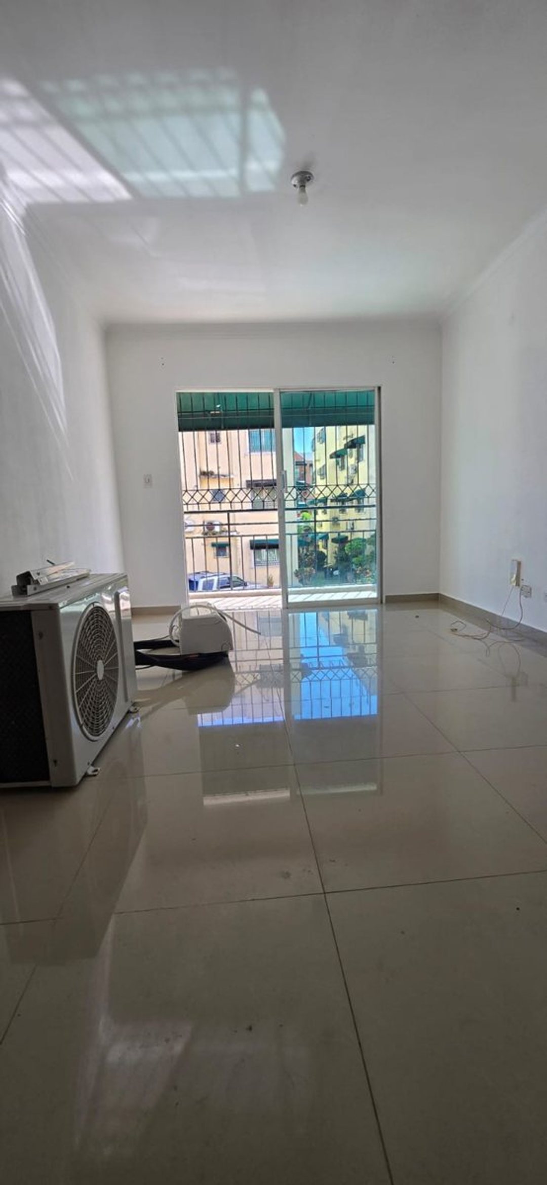 Apartamento en Autopista Duarte, foto 5