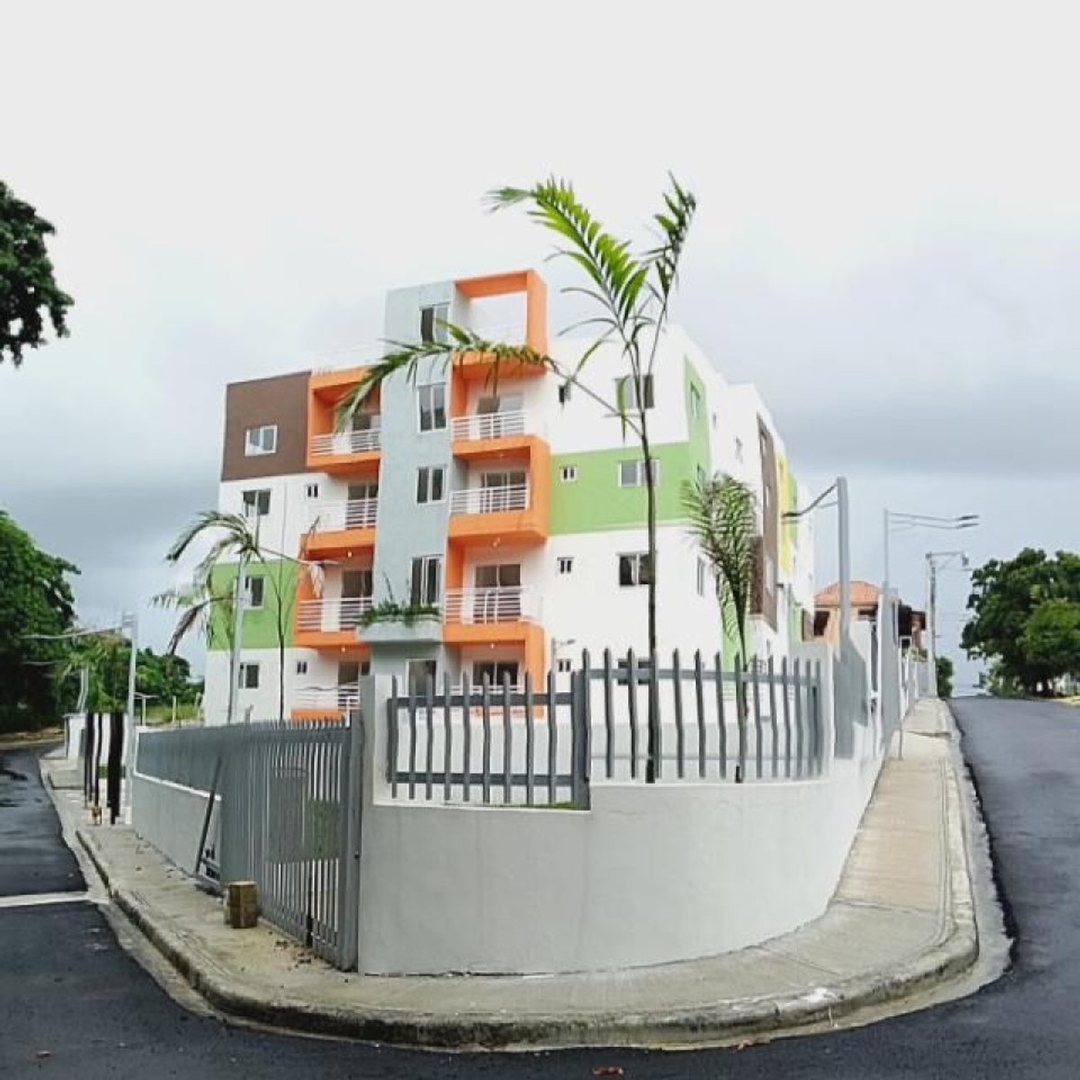Apartamento en Altos de Cancino