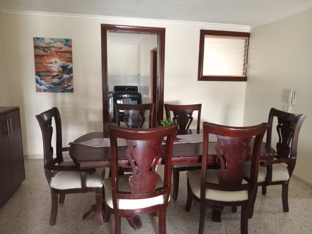 Apartamento en Av. Independencia, foto 2