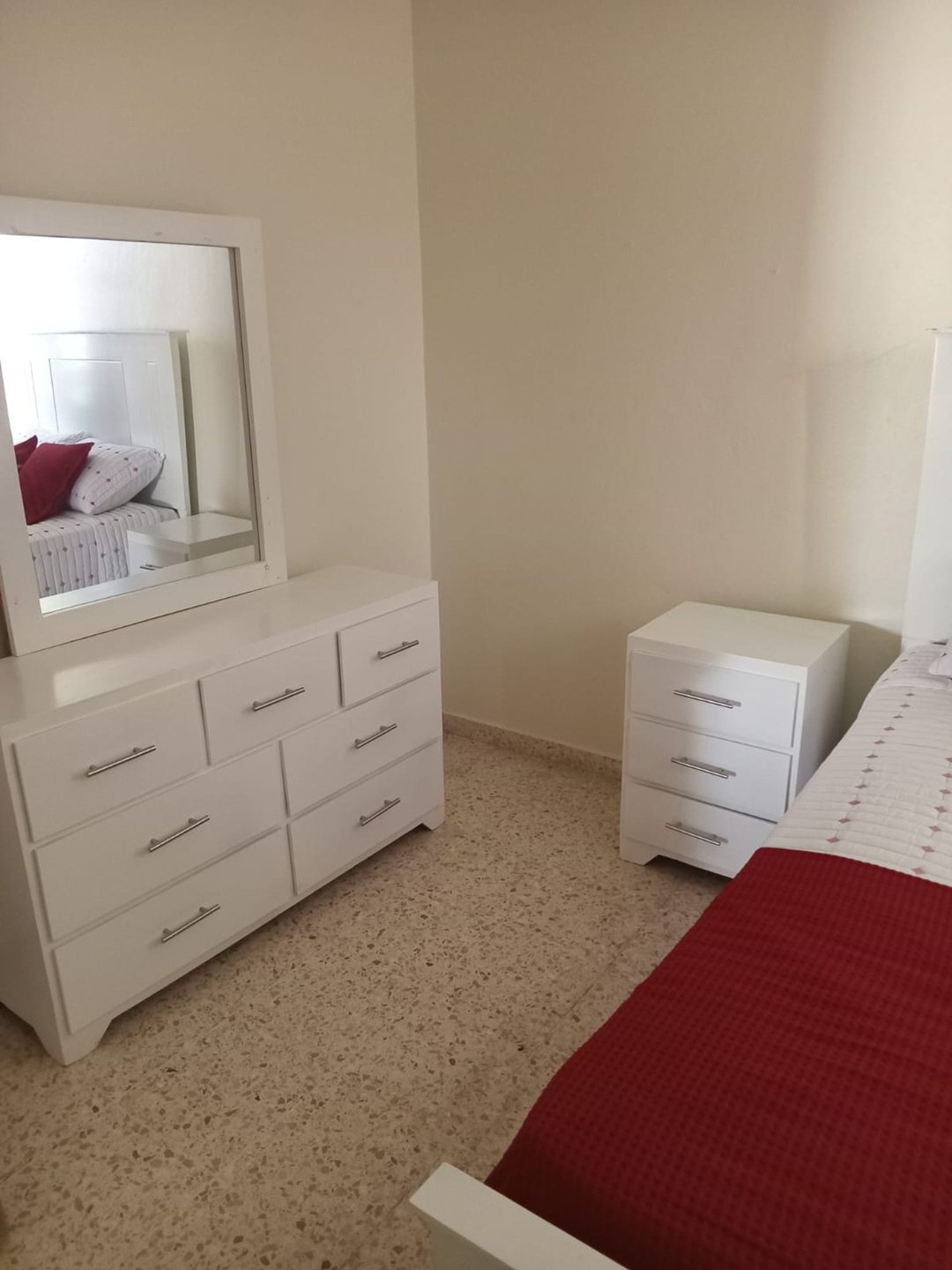Apartamento en Av. Independencia, foto 3