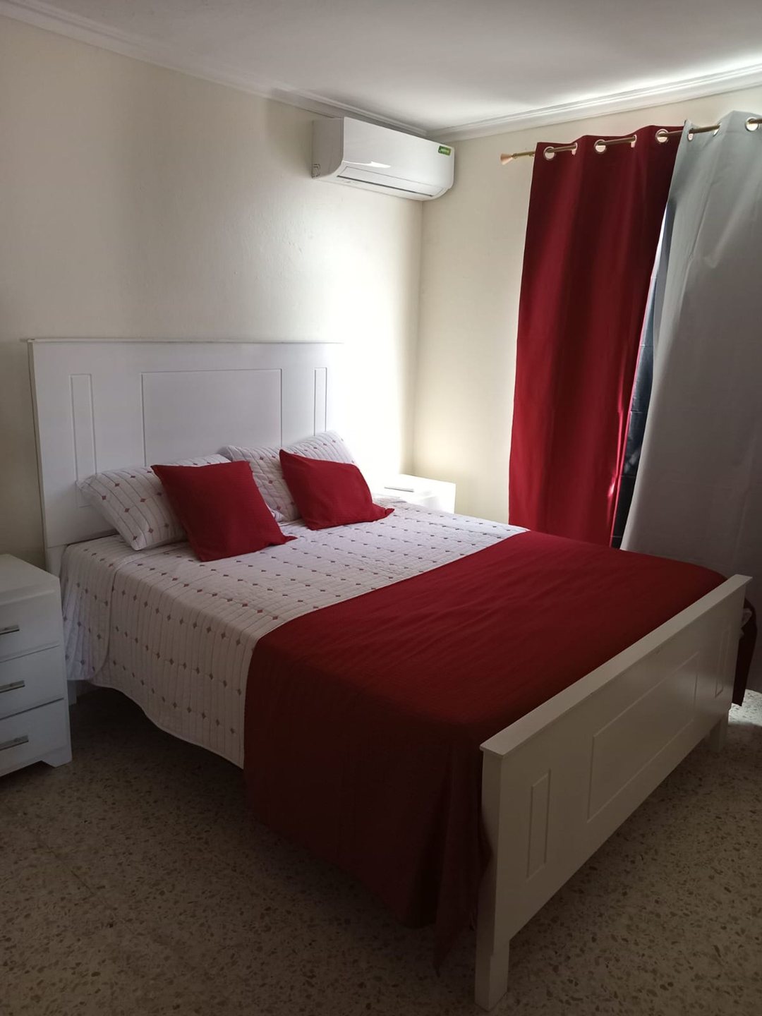 Apartamento en Av. Independencia, foto 4