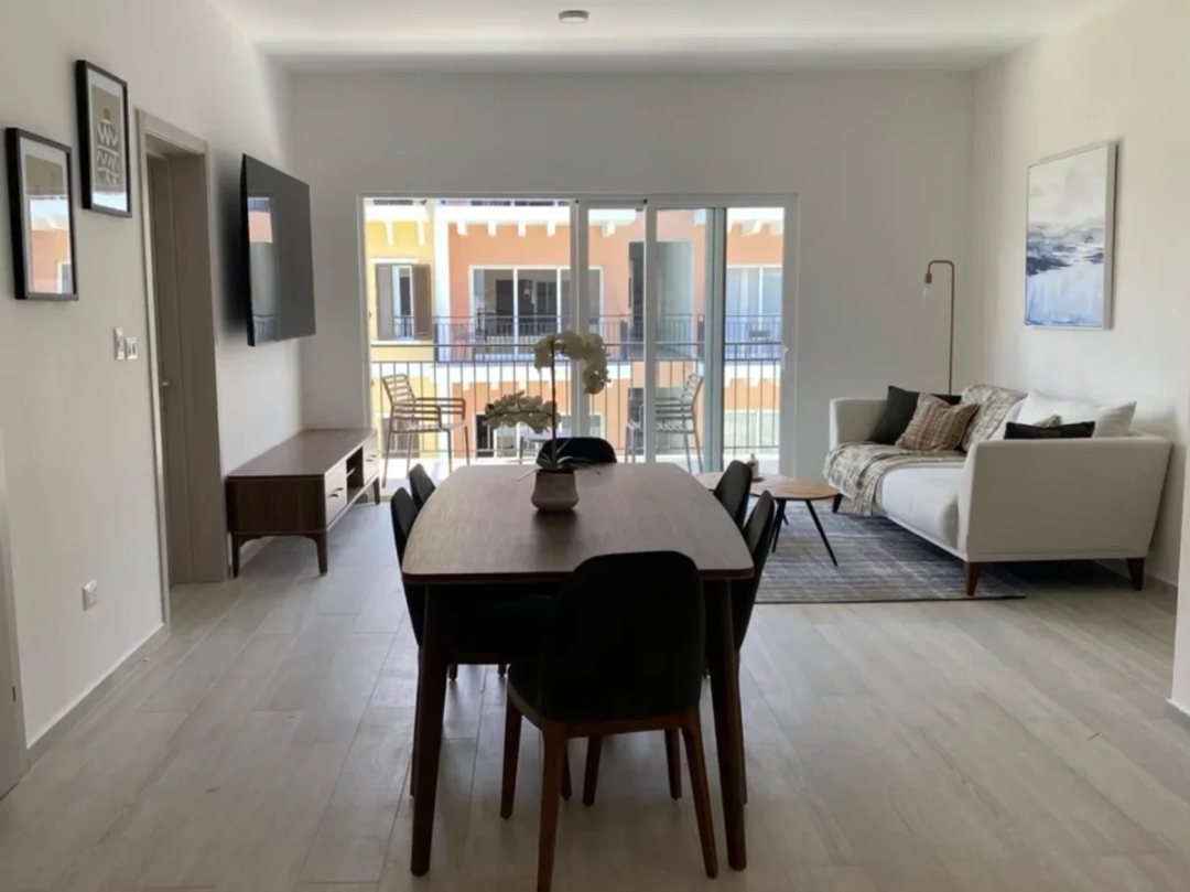 Apartamento en Cocotal Golf & Country Club, foto 4