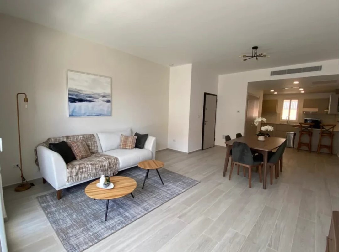 Apartamento en Cocotal Golf & Country Club
