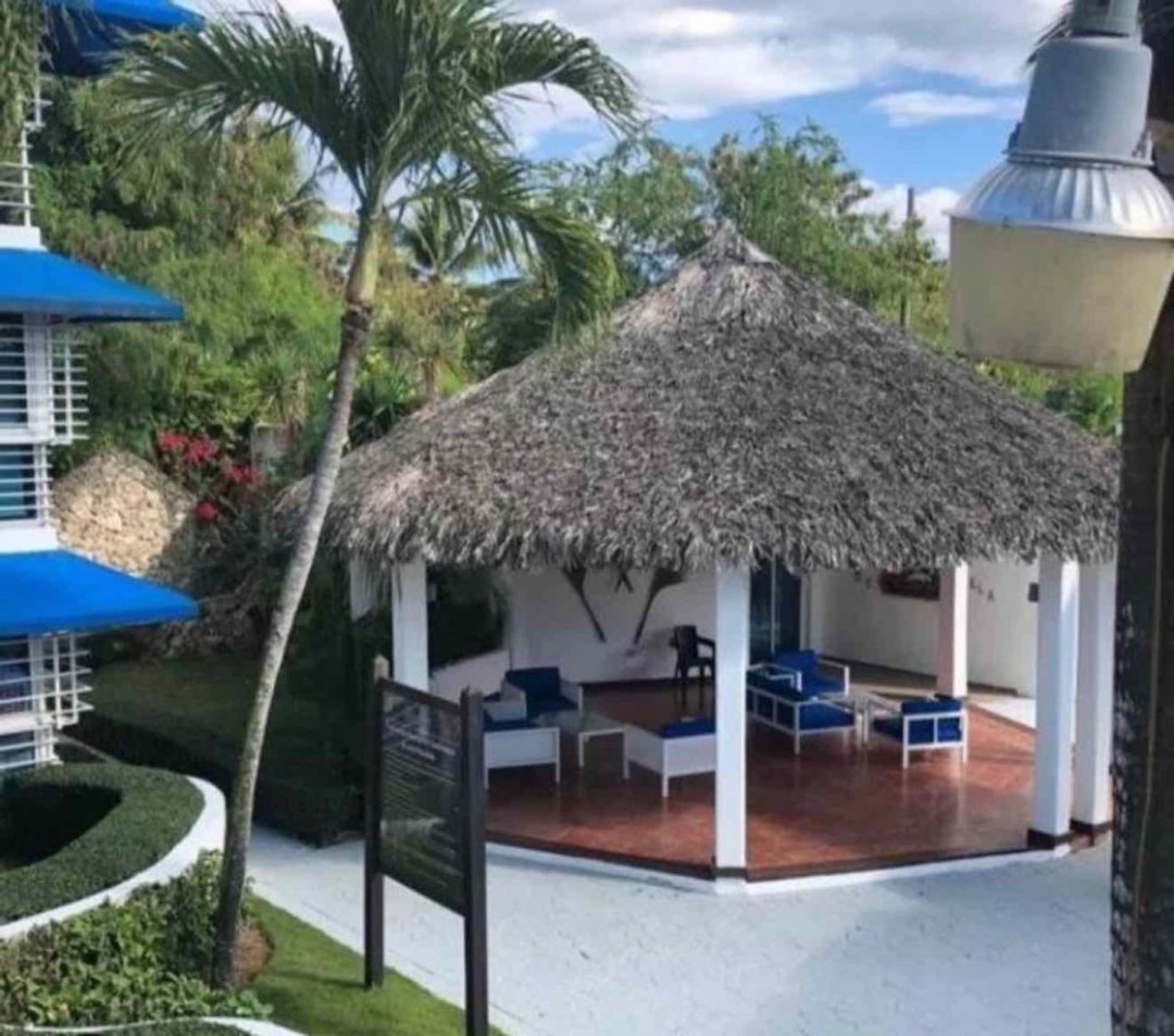 Apartamento en Guayacanes, Jusn Dolio, foto 3