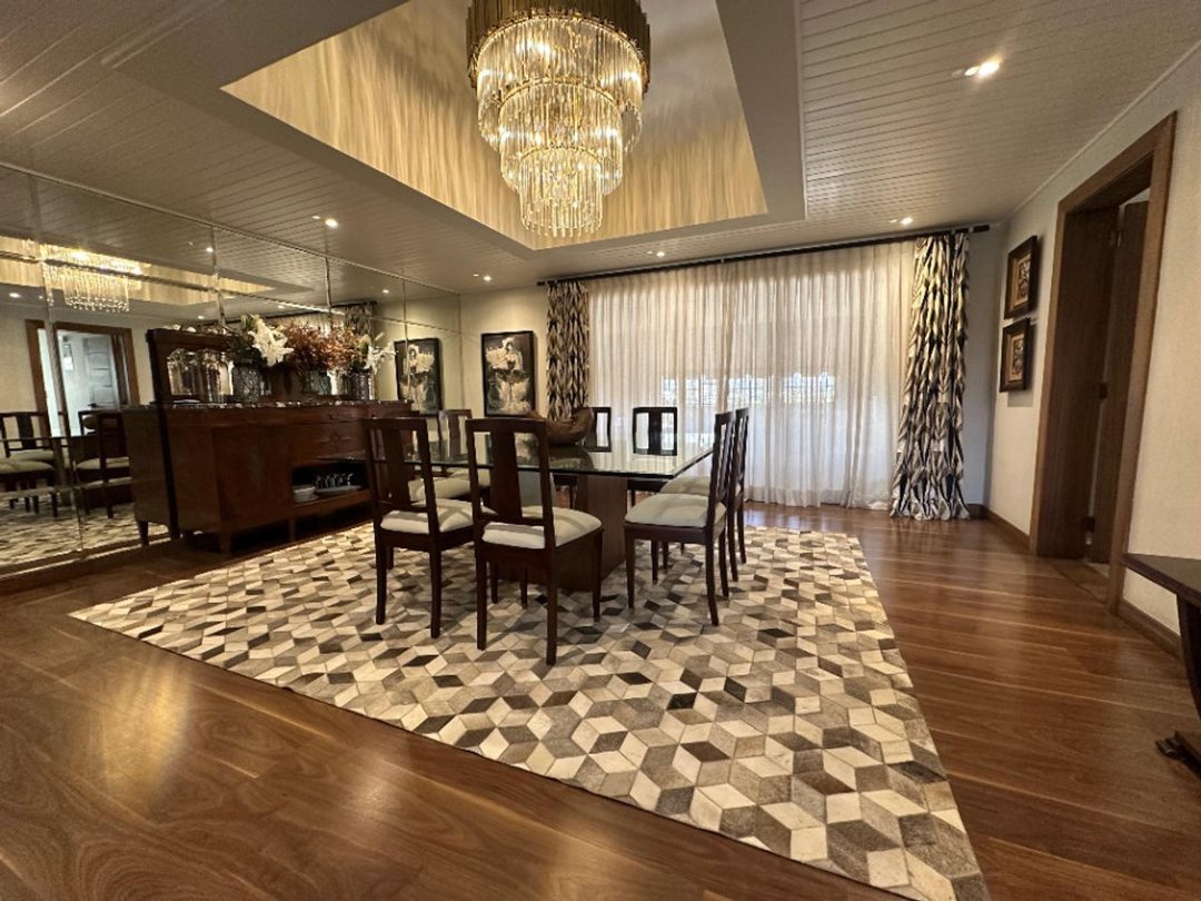 Penthouse en Bella Vista, foto 5