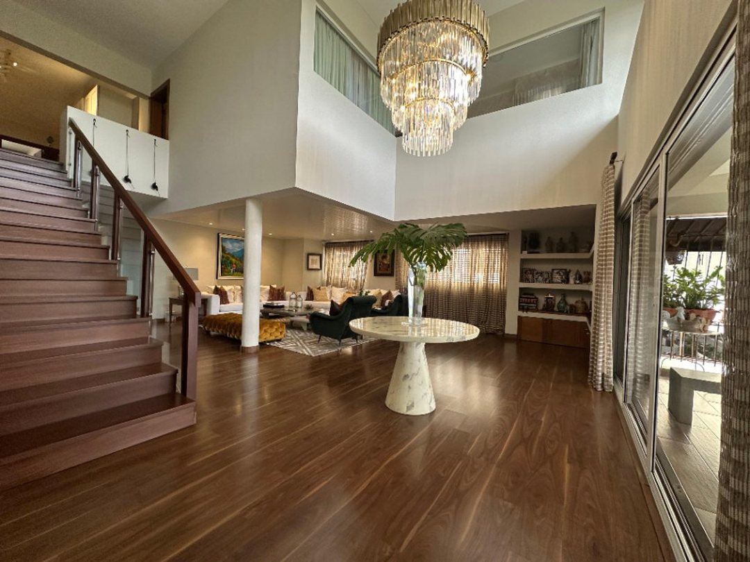 Penthouse in Bella Vista