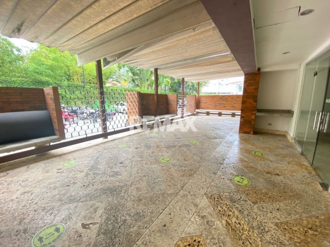 Commercial space in Santo Domingo de Guzmán
