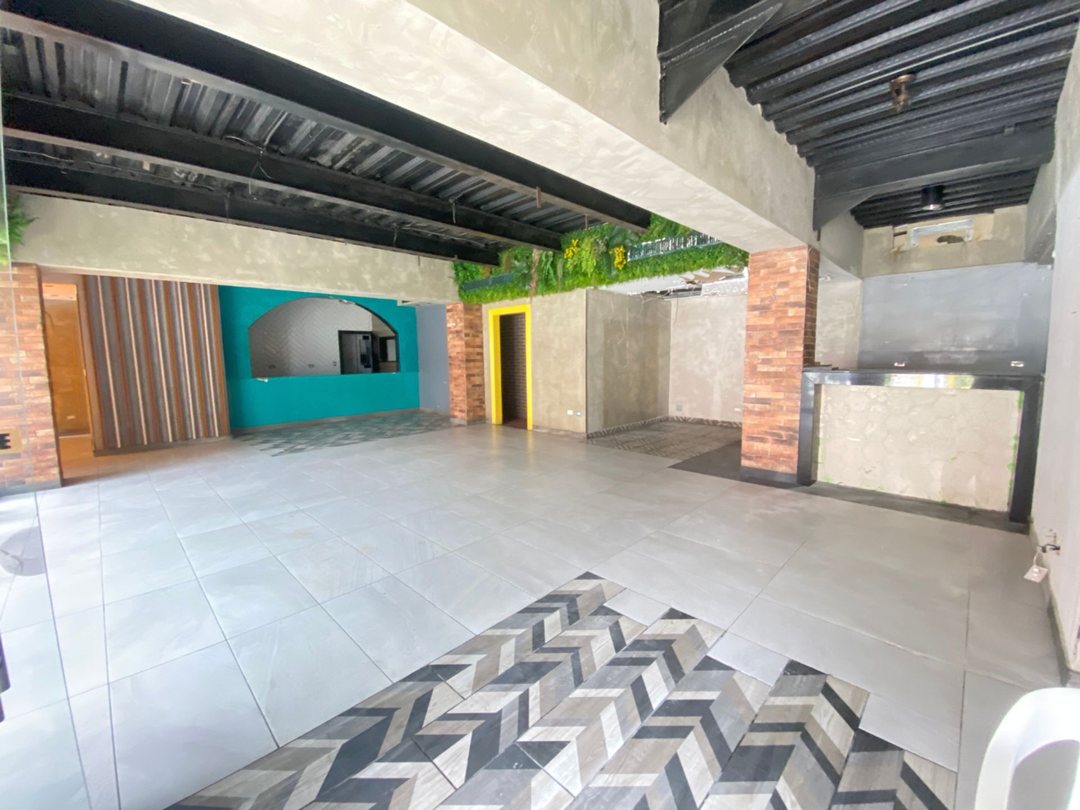 Commercial space in Santo Domingo de Guzmán