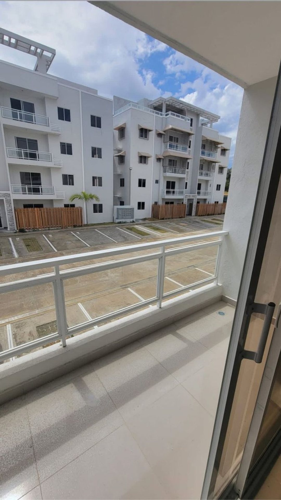 Apartamento en Jacobo Majluta, foto 2
