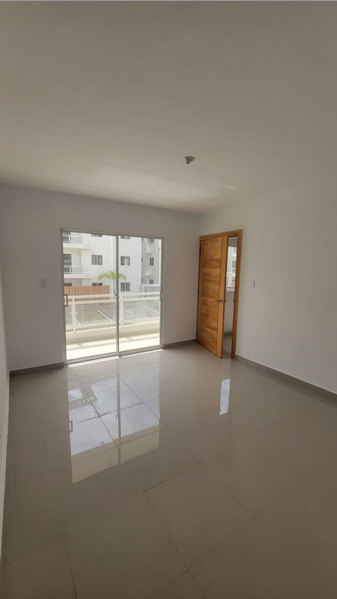 Apartment in Jacobo Majluta