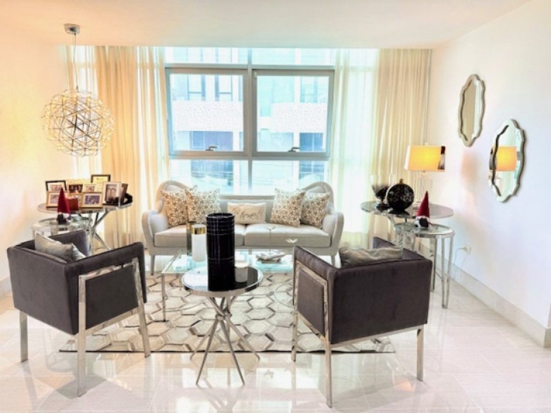 Apartamento en Ensanche Naco, foto 2