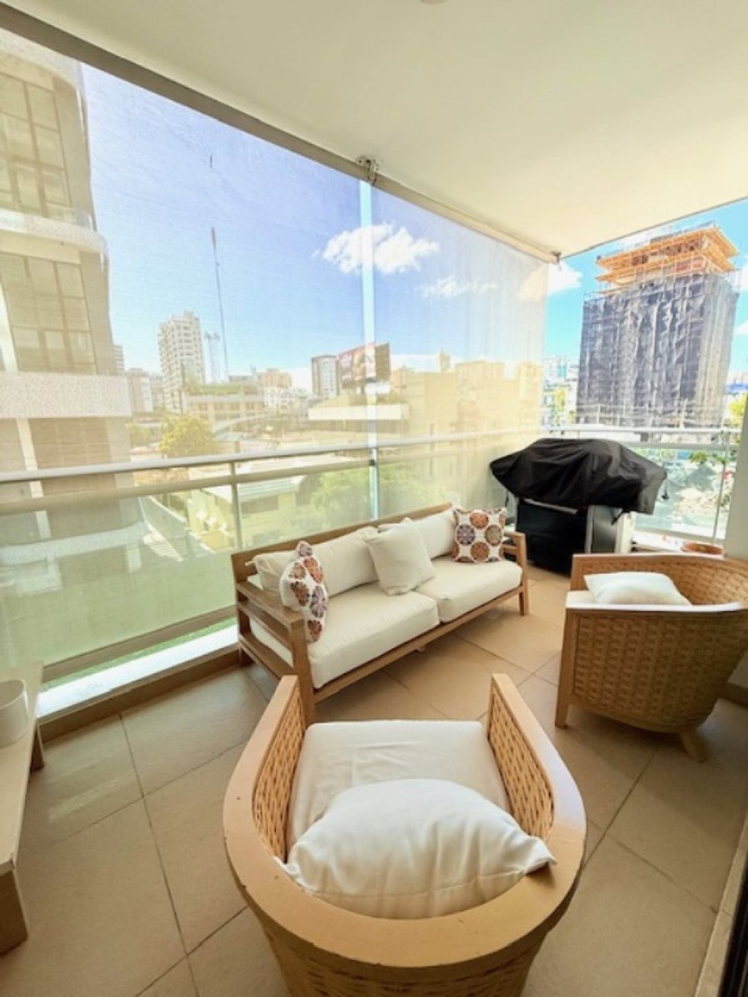 Apartamento en Ensanche Naco, foto 5