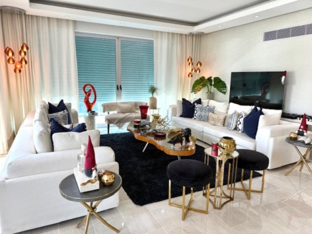 Apartamento en Ensanche Naco, foto 3