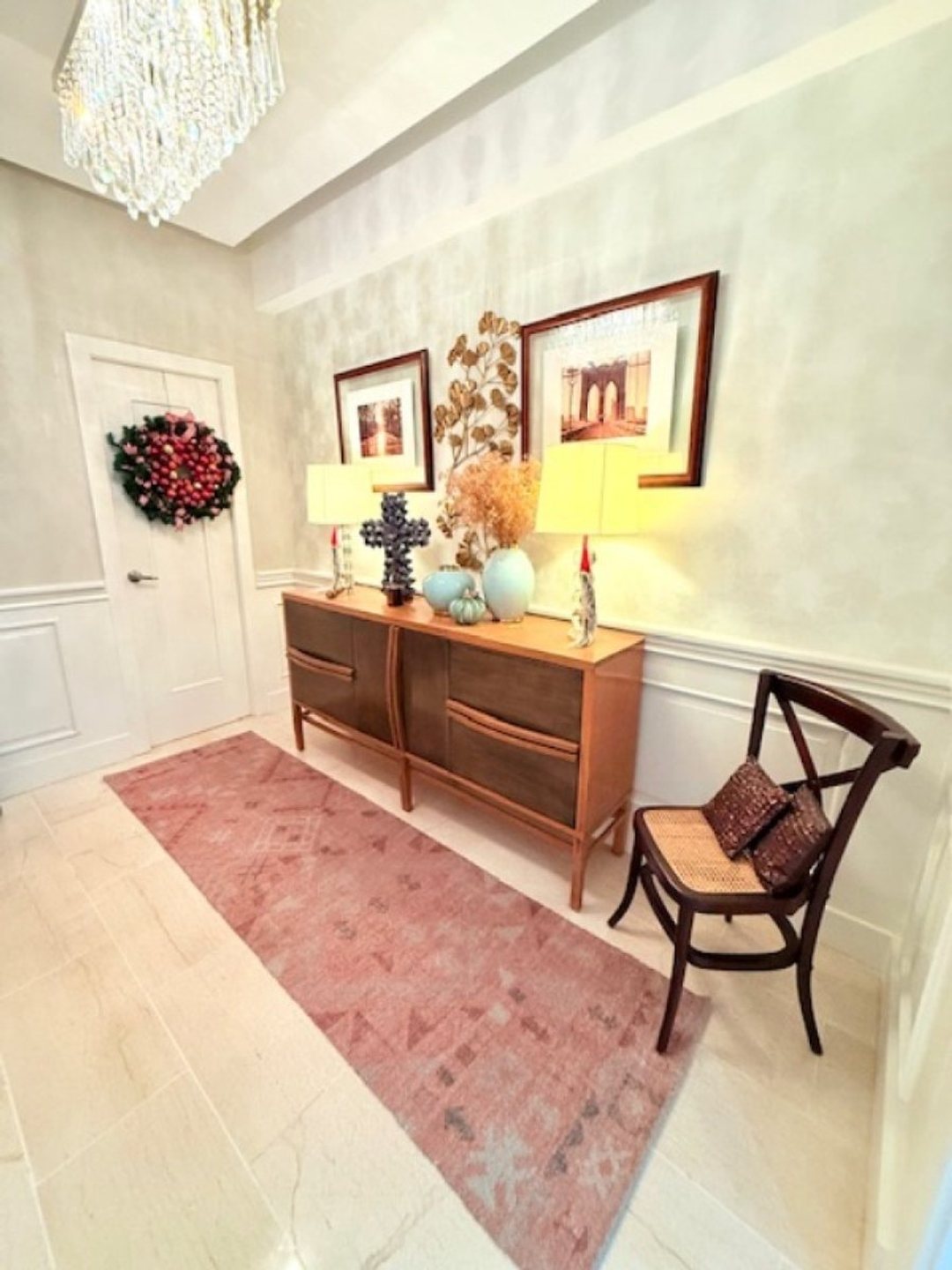 Apartment in Ensanche Naco