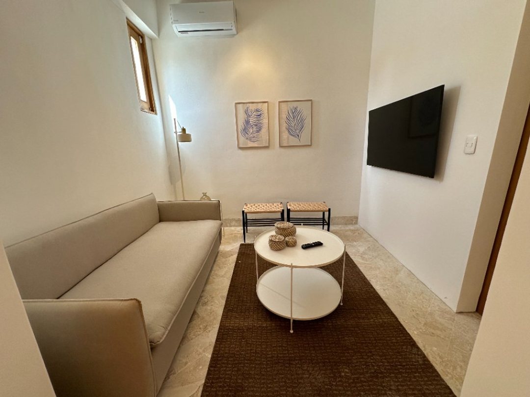 Apartamento en La Zona, foto 4