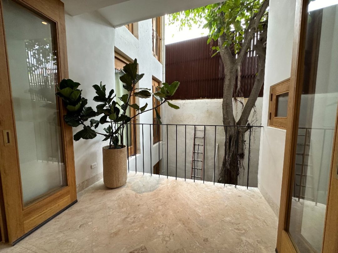 Apartamento en La Zona, foto 3