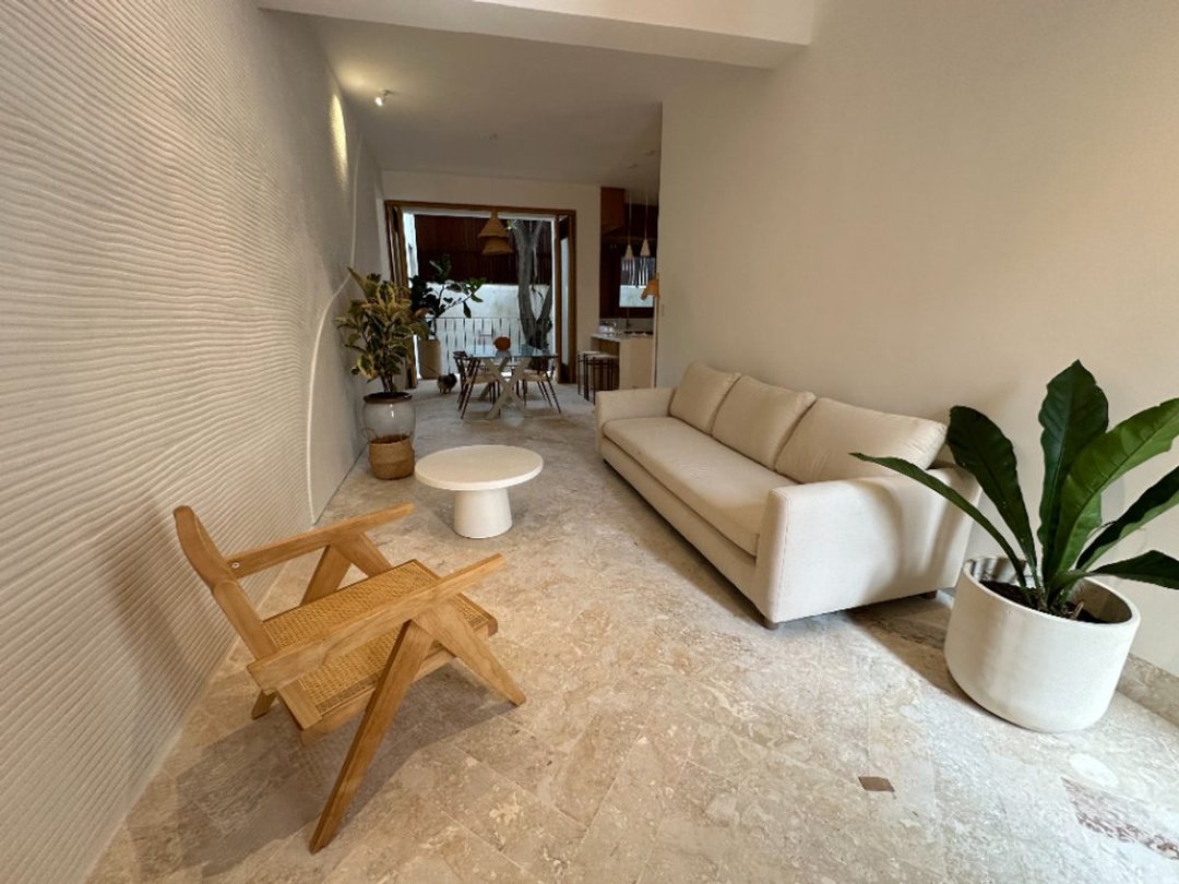 Apartamento en La Zona, foto 2
