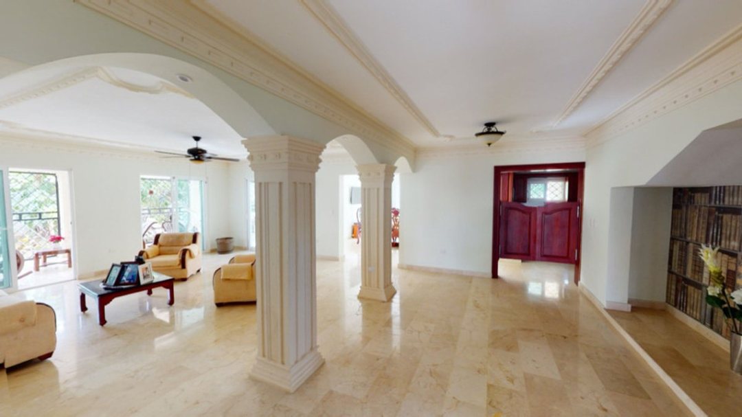 Casa en La Romana, Orquídea, foto 4