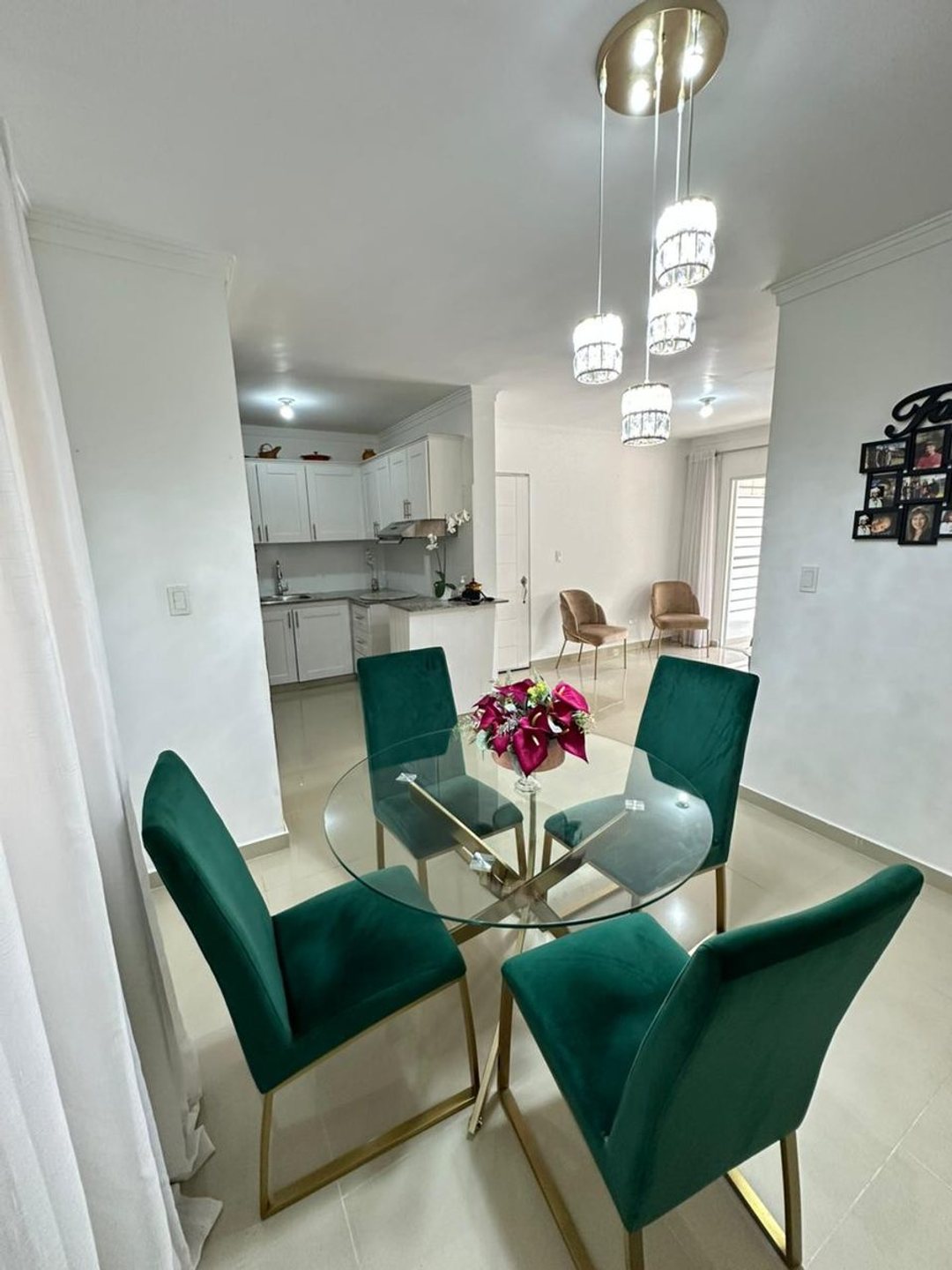Apartamento en Alameda, foto 2