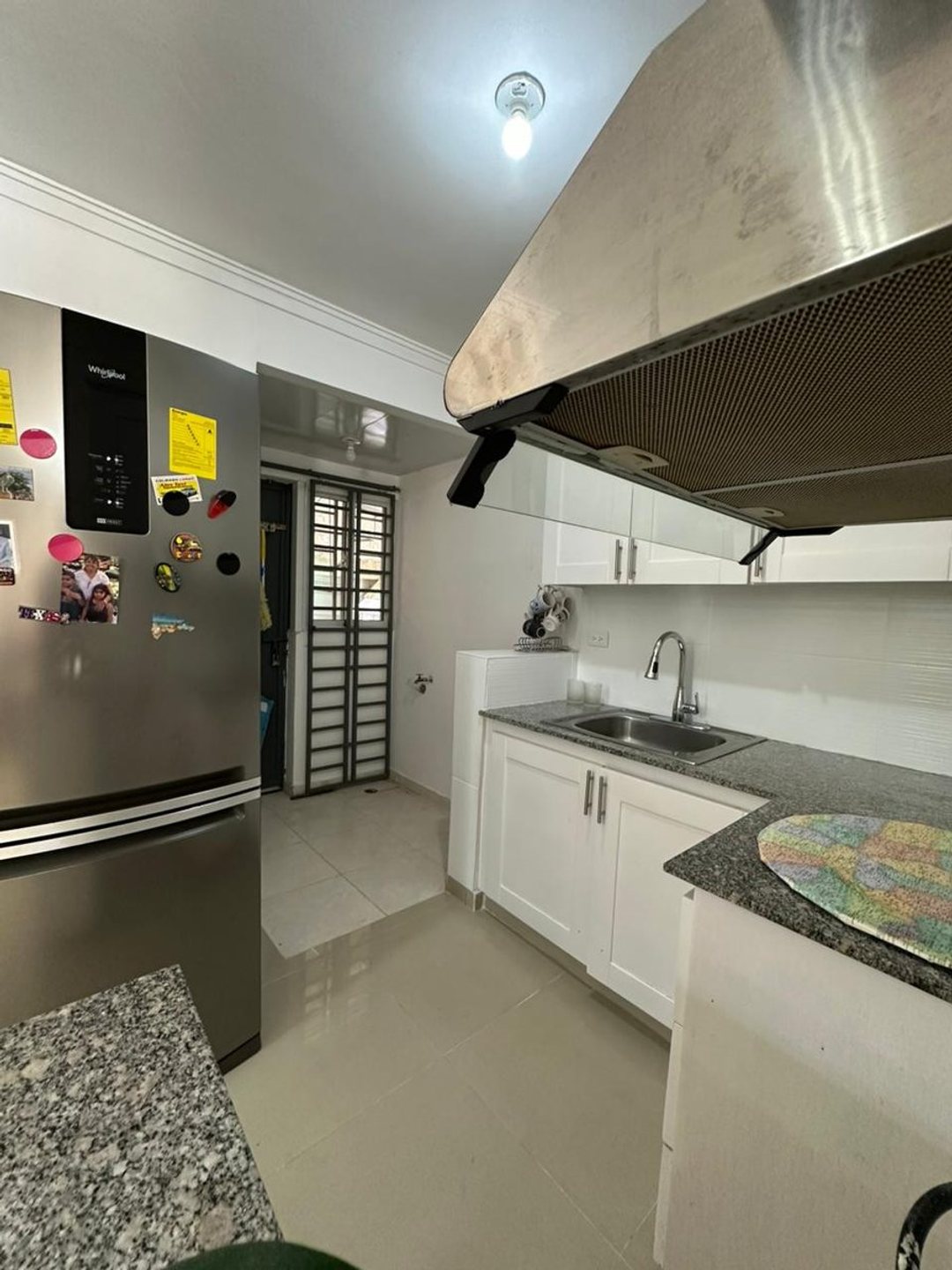Apartamento en Alameda, foto 4