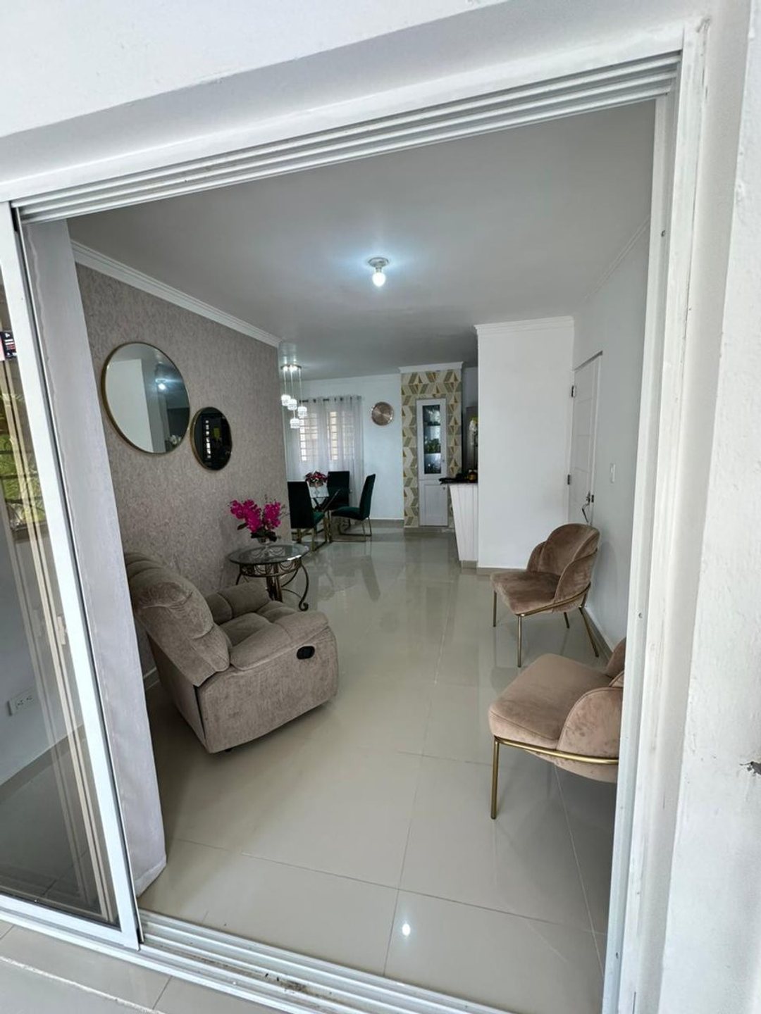 Apartamento en Alameda, foto 3