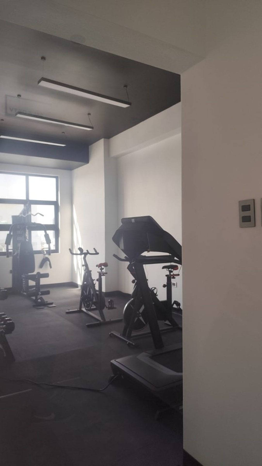 Apartamento en Los Cacicazgos, foto 2