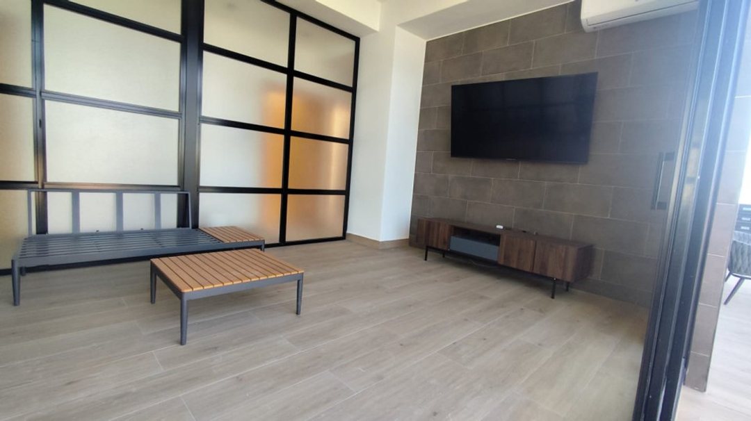 Apartamento en Los Cacicazgos, foto 3