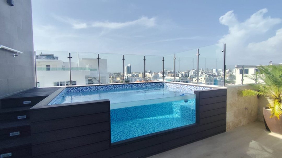 Apartamento en Los Cacicazgos, foto 4