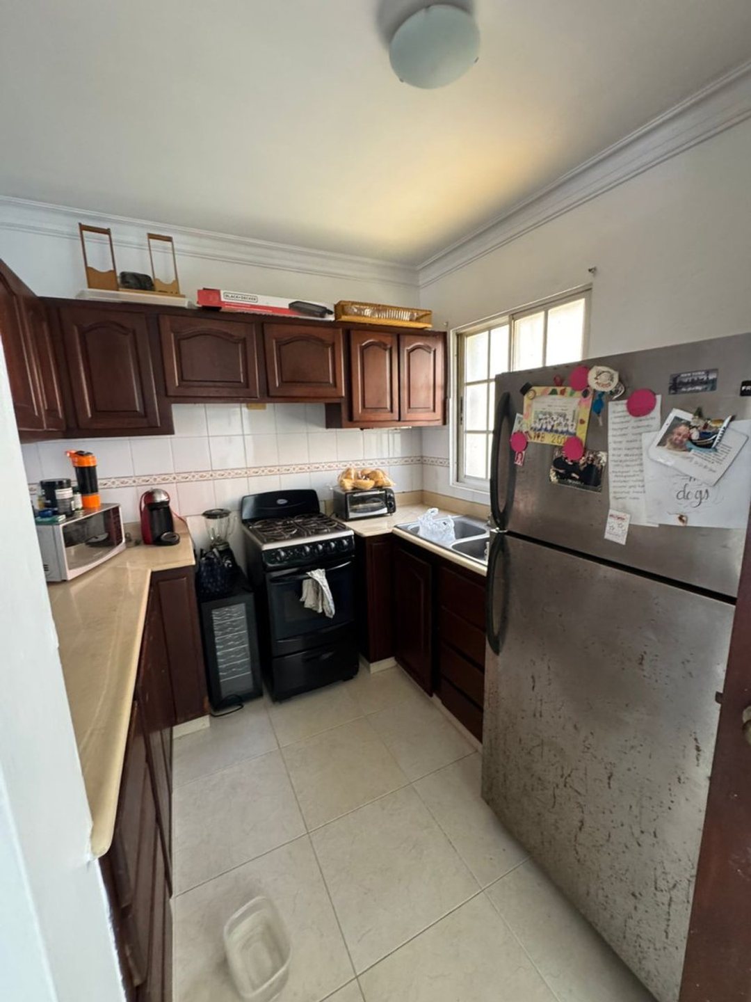 Apartamento en El Millón, Santo Domingo, foto 4