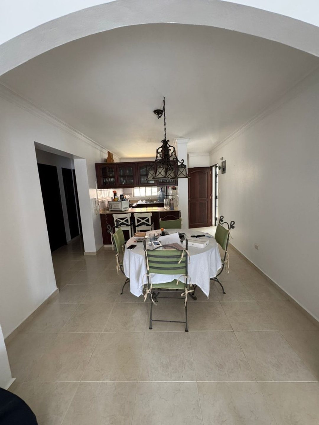 Apartamento en El Millón, Santo Domingo, foto 5